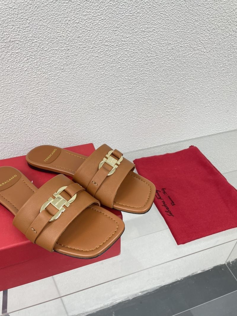 Ferragamo Sandals